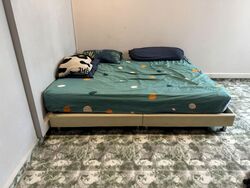 Blk 113 Pending Road (Bukit Panjang), HDB 4 Rooms #564183321